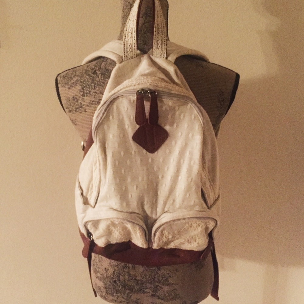 Urban Outfitters backpack